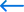 icon-blue-arrow-long-left